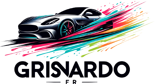 Logo Gris Nardo