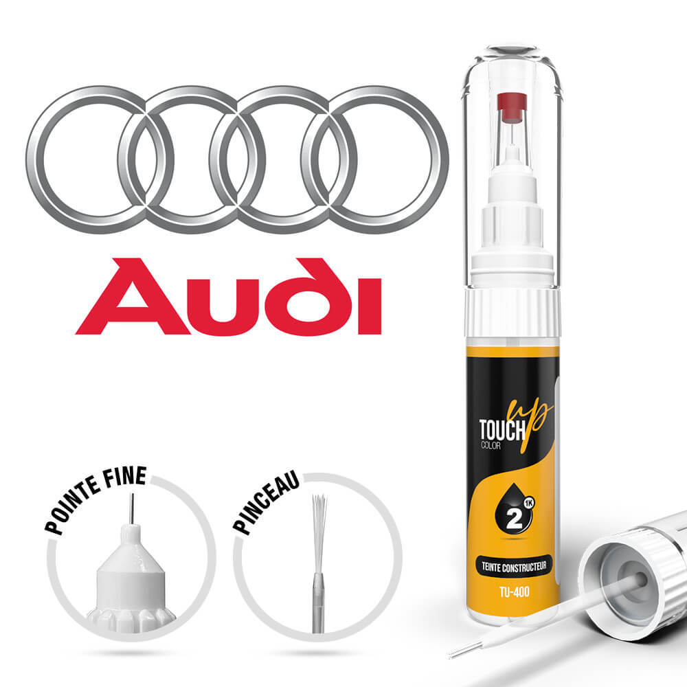 Stylo retouche Gris Nardo